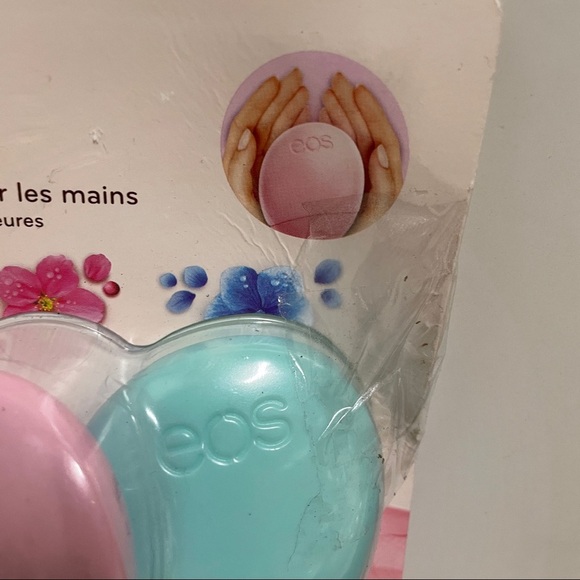 EOS Hand Lotion HTF - Picture 2 of 2